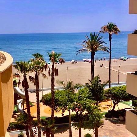 La Rada Beach Estepona Centro Exteriér fotografie